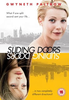 Sliding Doors (1998) สไลดิ้งดอร์ส ถ้าเป็นได้…ฉันขอลิขิตชีวิตเอง