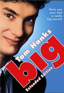 Big (1988) บิ๊ก อยากโตก็ได้โต