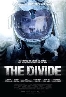 The Divide (2011) ปิดตายหลุมนิรภัยท้านรก [Soundtrack บรรยายไทย]