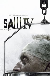 Saw IV (2007) ซอว์ เกมต่อตาย..ตัดเป็น ภาค 4
