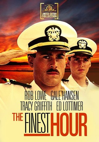 The Finest Hour (1992) เดอะ ไฟเนสท์ อาวร์