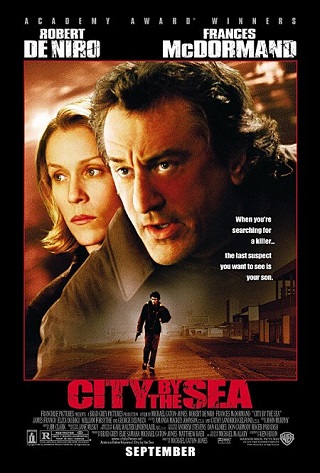 City by the Sea (2002) ล้างบัญชีฆ่า