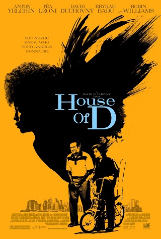 House of D (2004) มิตรภาพต่างเวลา