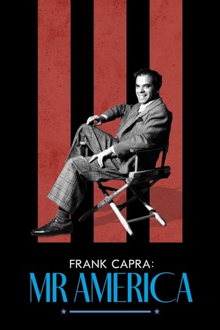 Frank Capra Mr. America (2023)