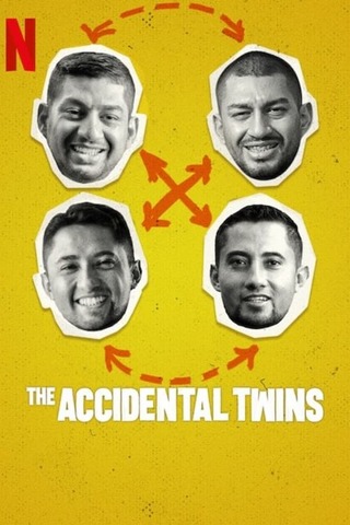 The Accidental Twins (2024) ฝาแฝดบังเอิญ