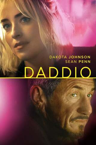 Daddio (2023)