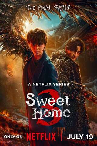 Sweet Home 3 (2024) สวีทโฮม ซีซัน 3