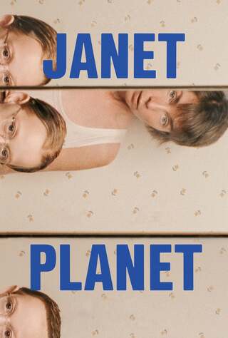 Janet Planet (2023)