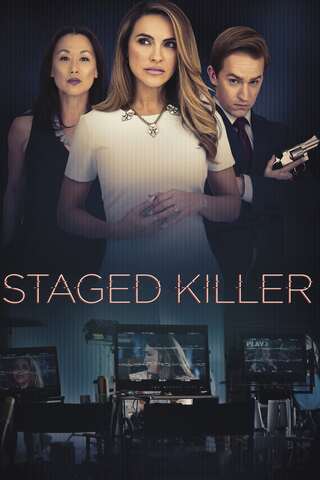 Staged Killer (2019)