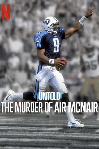 Untold The Murder of Air McNair (2024)