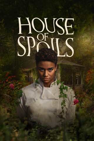 House of Spoils (2024) เชฟ บ้านวิญญาณหลอน