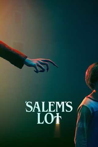 Salem’s Lot (2024) ท้าสู้ผีนรก