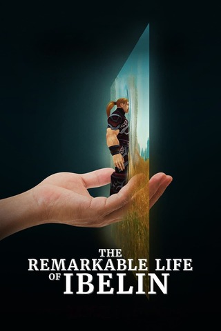 The Remarkable Life of Ibelin (2024) อีเบลิน สุดยอดชีวิตเกมเมอร์