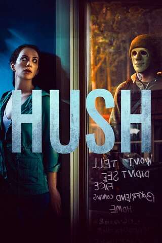 Hush (2016) ฮัช ฆ่าให้เงียบ