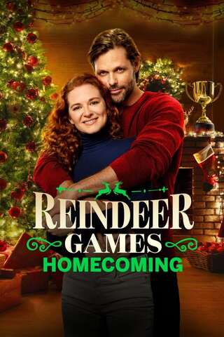 Reindeer Games Homecoming (2022)