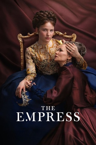 The Empress ซีซี่ จักรพรรดินีแห่งรัก (2024) Season 2