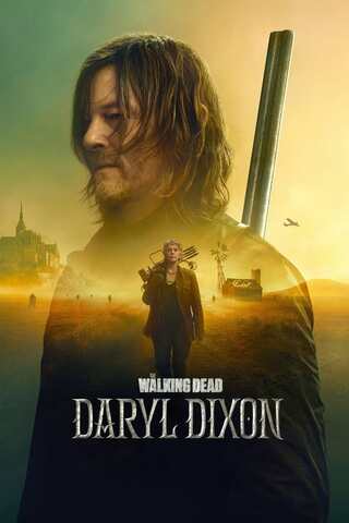 The Walking Dead: Daryl Dixon Season 1 (2023)