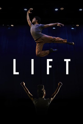 Lift (2022) ปล้นเหนือเมฆ