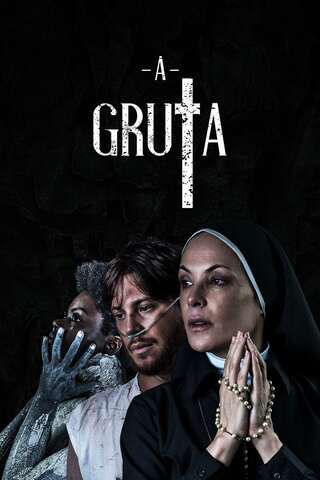 The Grotto (2020) อาถรรพ์ถ้ำปิดตาย